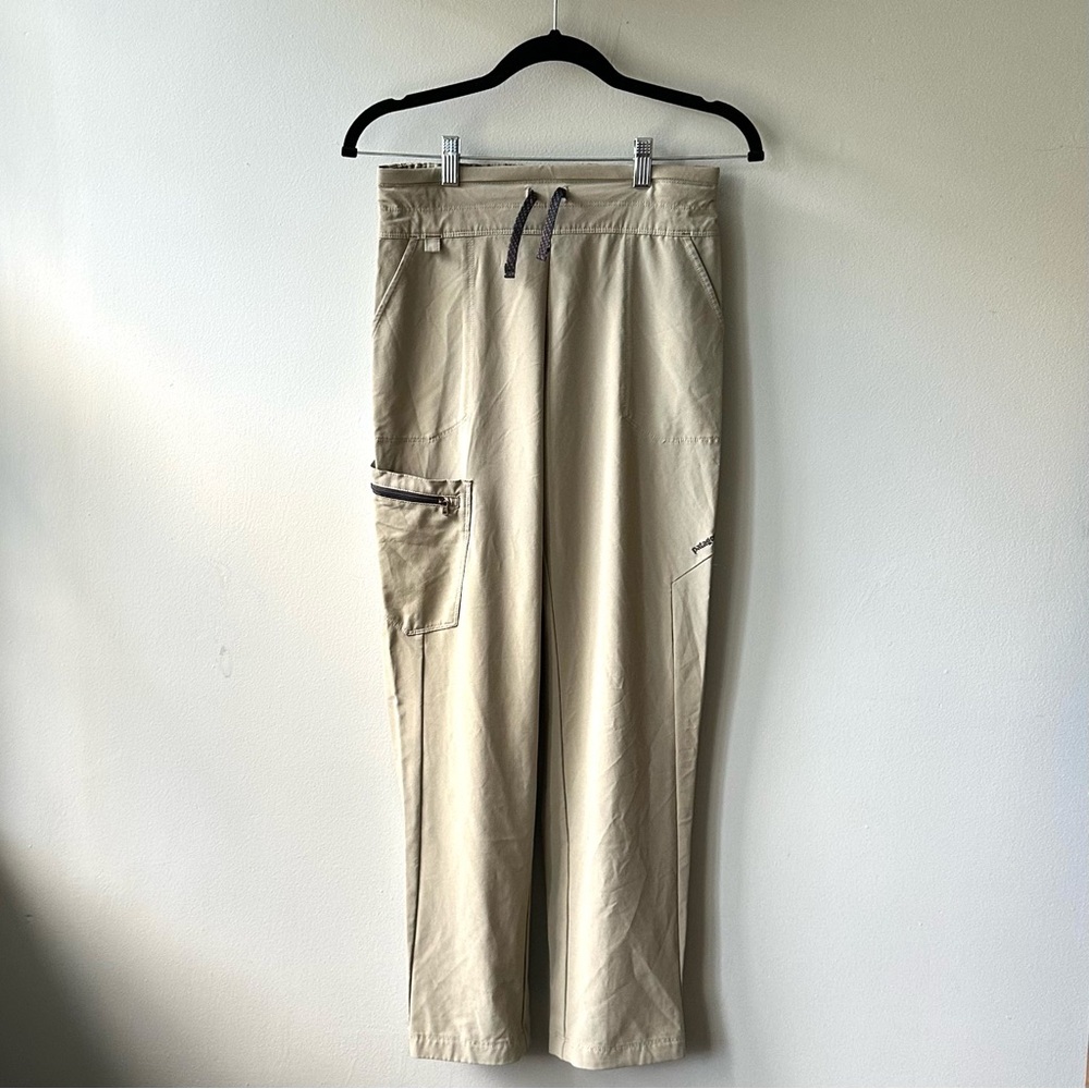 Patagonia Stretch Pants - XS